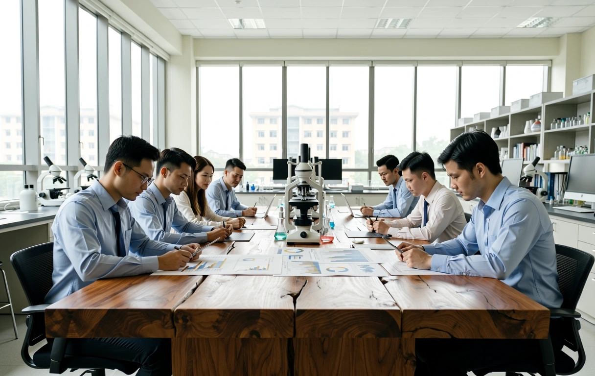 The Monsoon Metric Data collaborative environment